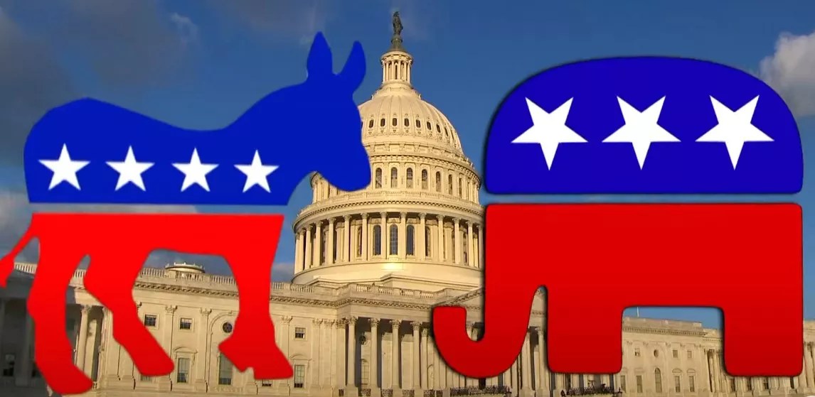 Resolutions for Colorado Republicans and Democrats for 2023
