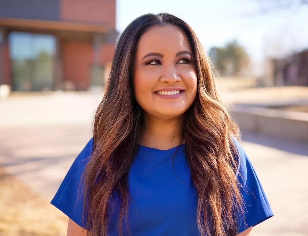 People to Watch 2023: Nga VÆ°Æ¡ng-Sandoval, Welcome Committee