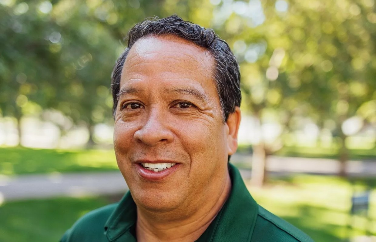 People to Watch 2023: Scott Gilmore, Playground King