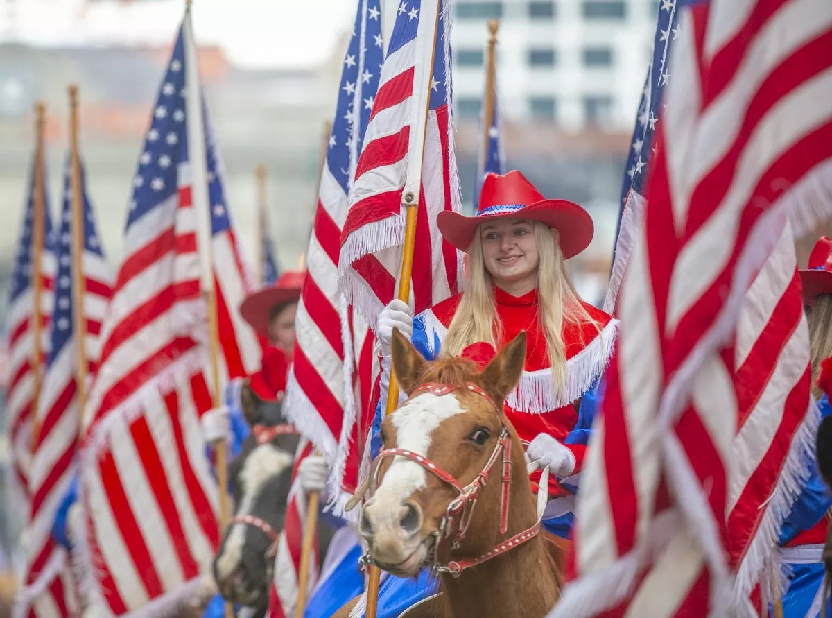 Westernaires Could Lasso Twenty More Acres of the Jefferson County Fairgrounds