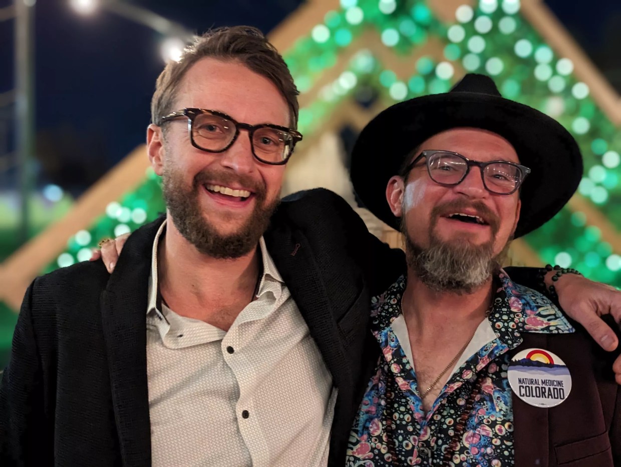 What Should Colorado Expect From Psychedelics? We Asked an Expert