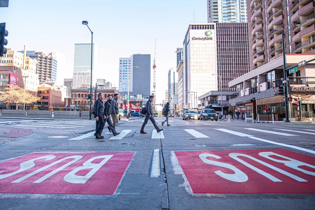 Commentary: Denver’s Transportation System Is a Public-Health Crisis