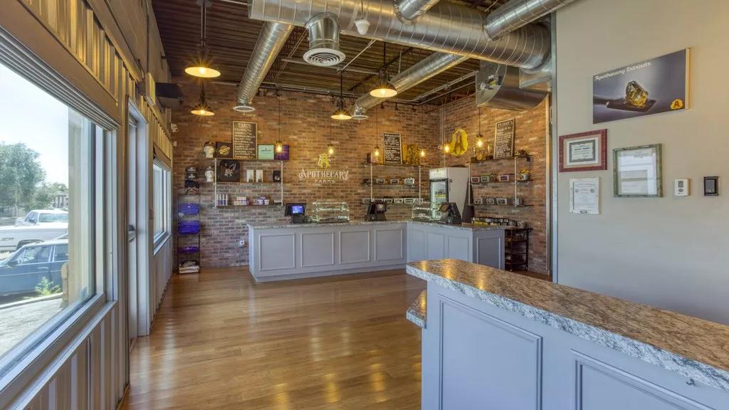 Apothecary Farms Opening New Garden of the Gods Dispensary