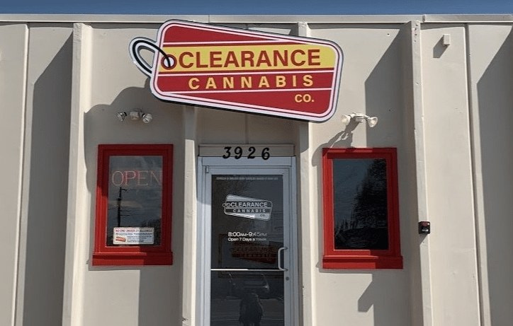 The Green Solution Closes Three Dispensaries