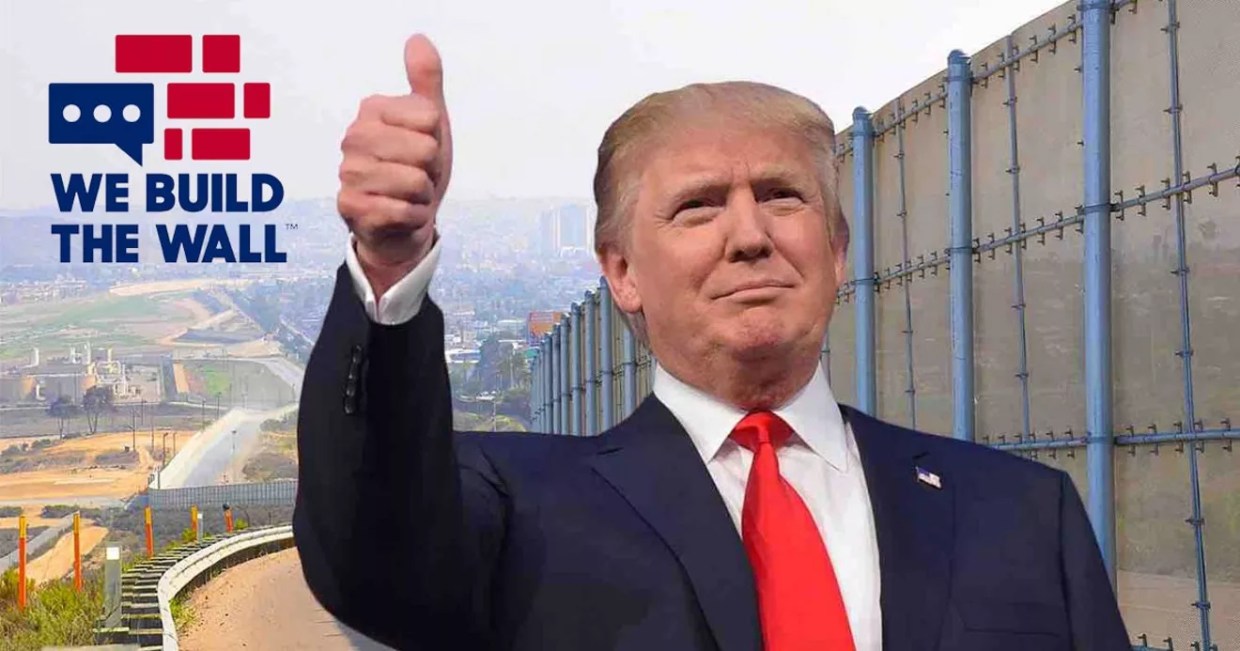 No Liberal Tears: We Build the Wall’s Colorado Conspirator Finally Sentenced