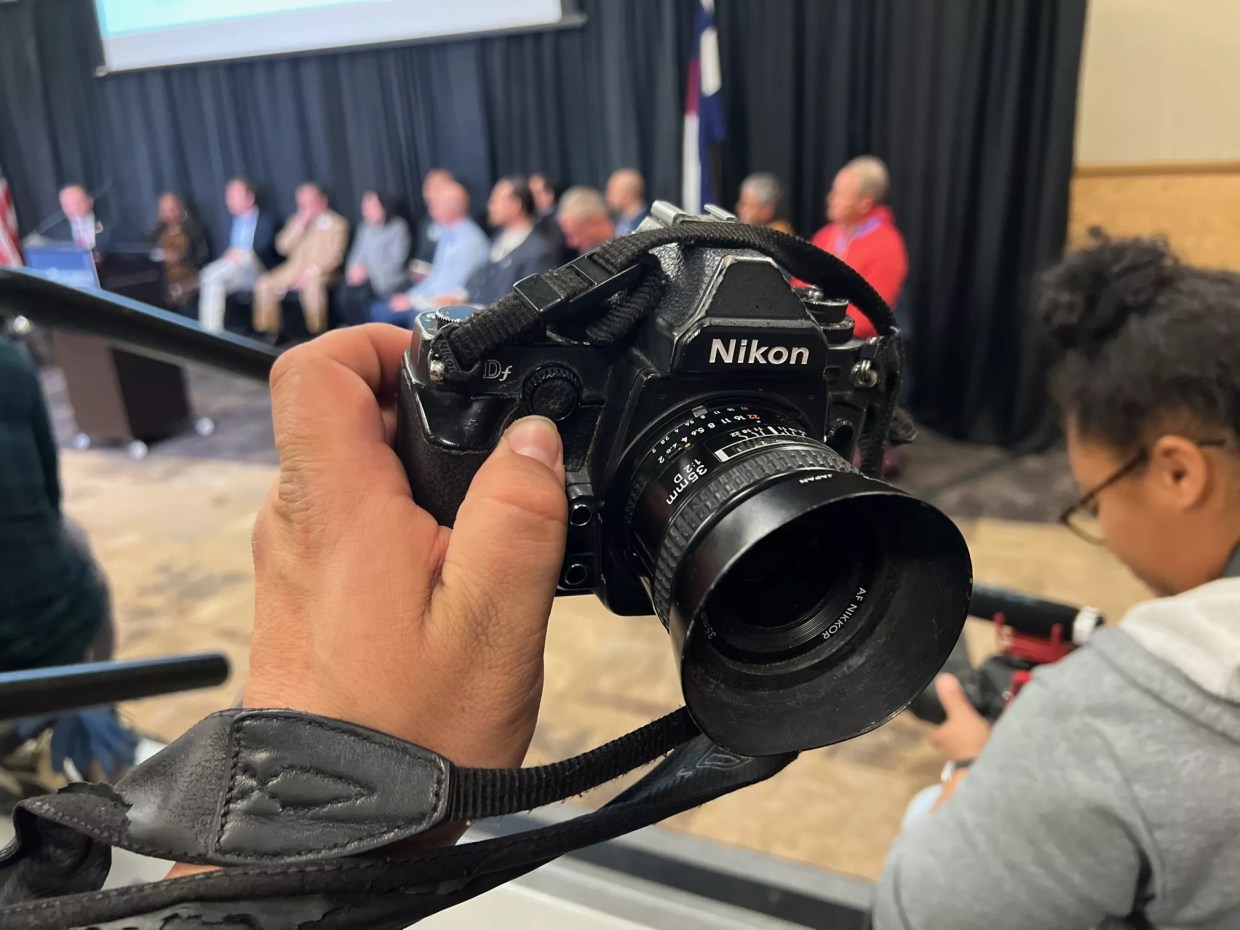 Five Surprises at Last Night’s Denver Mayoral Debate