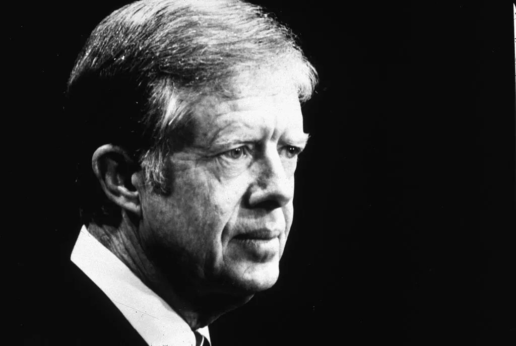 Blast From the Past: When President Jimmy Carter Visited Rick’s Cafe