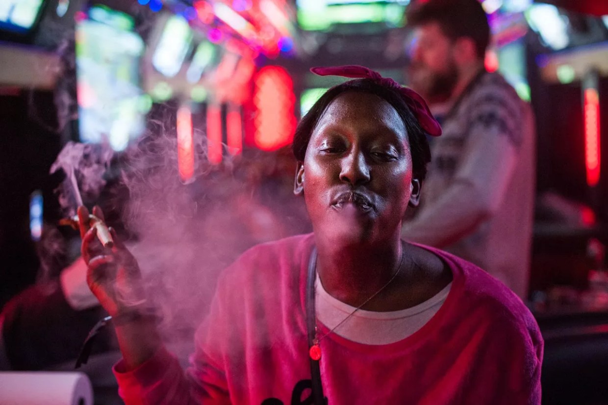 Denver’s First Licensed Marijuana Party Bus Is Already Booking Rides to DIA