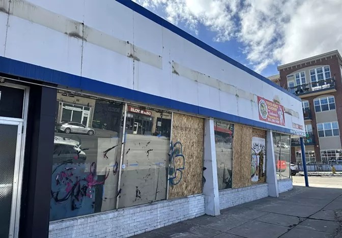 Reader: Denver Needs a Place Where People Can Hang With Weed, Not Alcohol