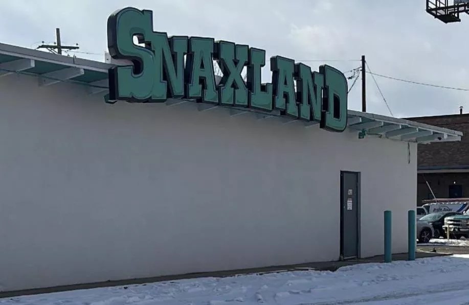Openings and Closings: Snaxland Begins Dispensary Expansion