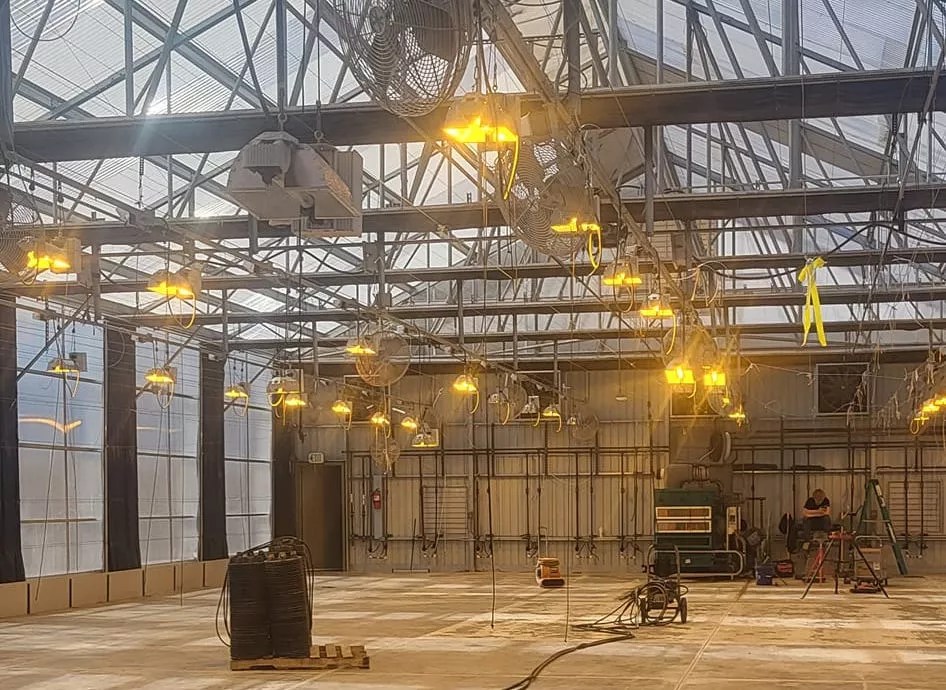 Apothecary Farms Purchases Outdoor Cultivation, Plans New Flower Line