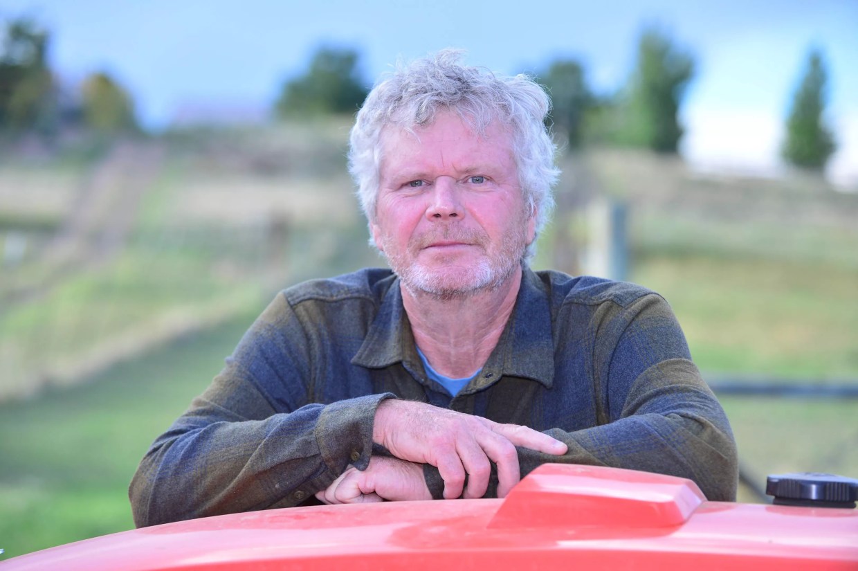 Colorado Author Documented His “Tragicomedy” in Hemp Farming, So You Don’t Have to