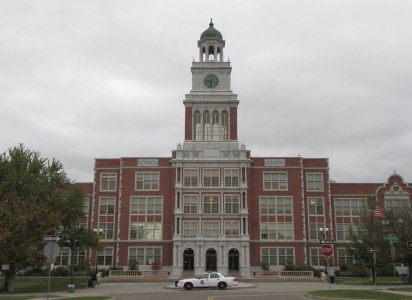 A Short Look at the Long Legacy of East High