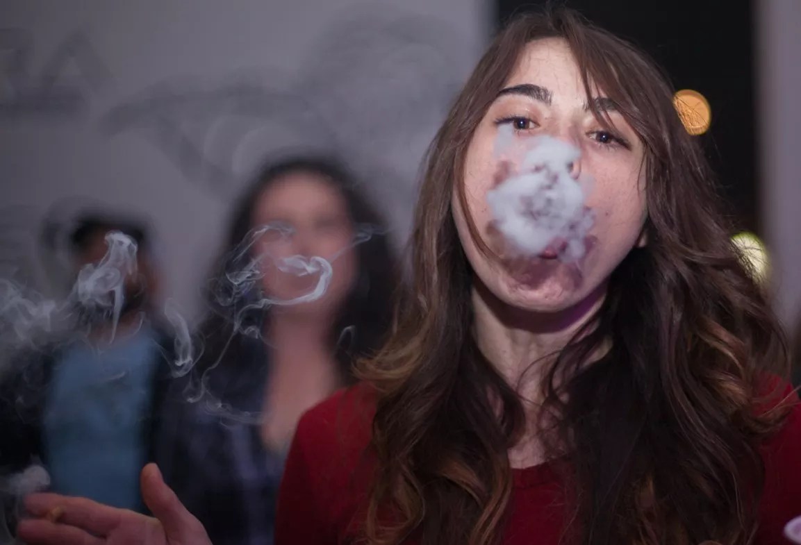 Cirrus Social Club weed lounge approved on East Colfax