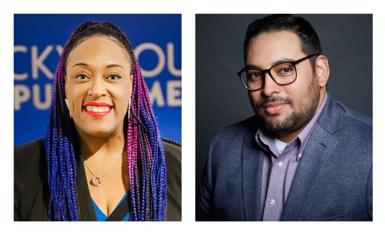 KUVO’s Nikki Swarn on Exit of Controversial Exec and Station’s Future