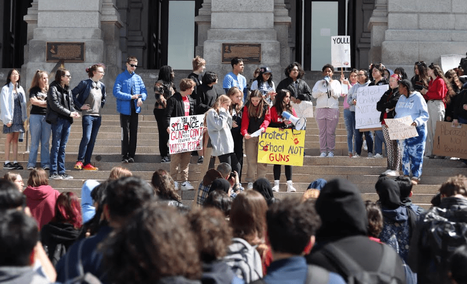 Department of Safety Scraps Safe City Youth Summit in Wake of East High Shooting