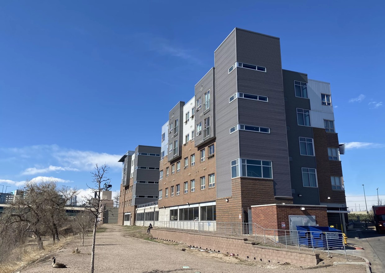 “Safe and Protected” Homeless Coalition Building Becomes Site of Grisly Murder