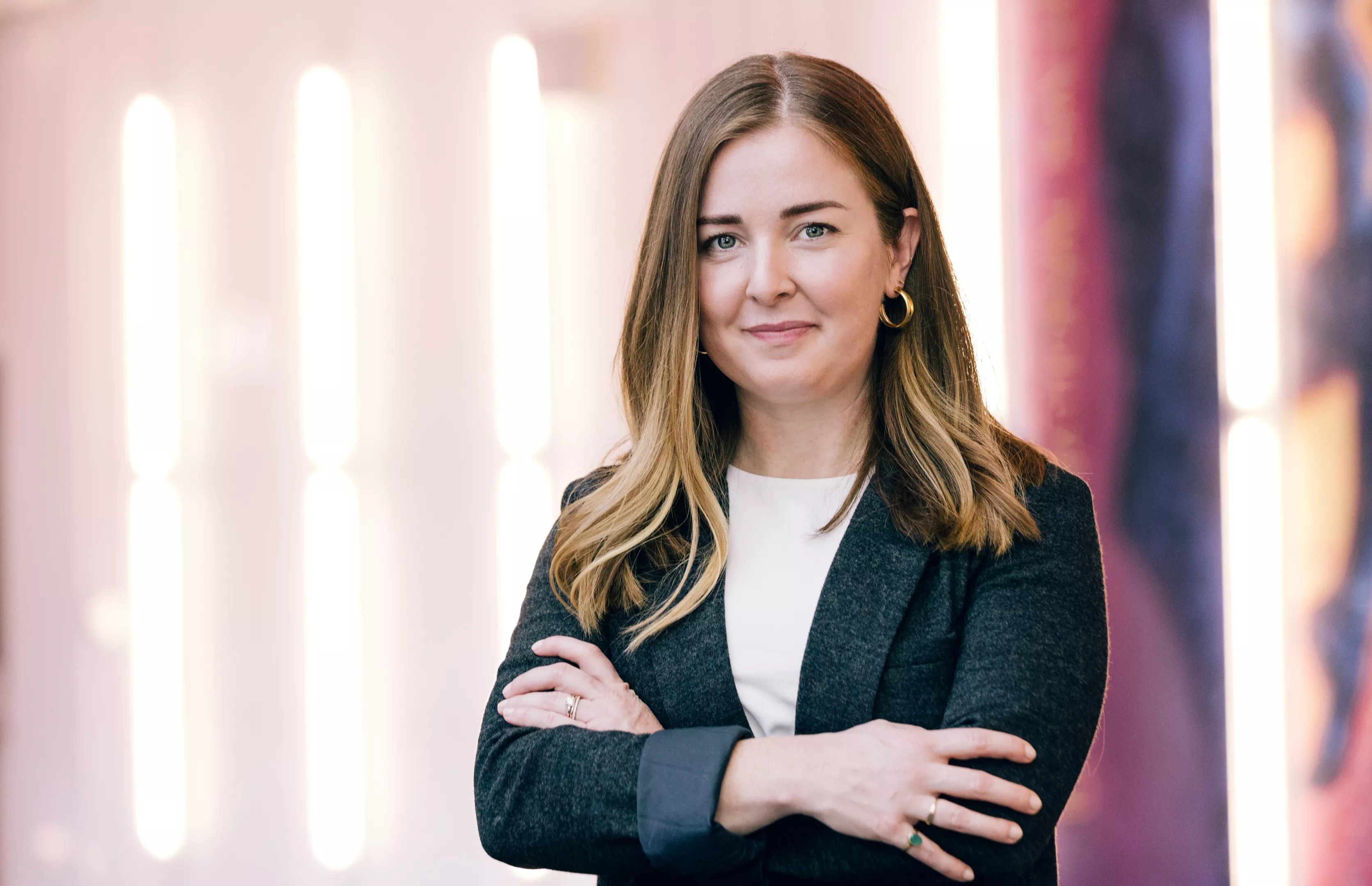 levitt pavilion executive direcgtor meghan mcnamara