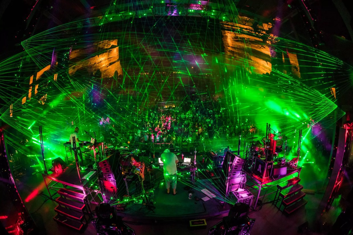 Pretty Lights Is Back! Plus Every New Denver Concert Announcement