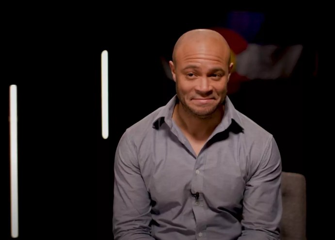 former Denver mayoral candidate Kwame Spearman