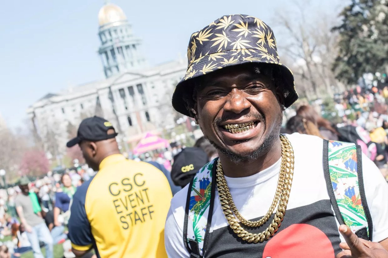 Denver 4/20 events in 2023