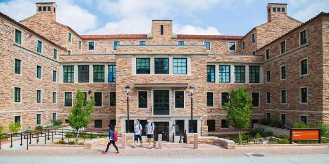 CU Boulder students will receive the most money from the settlement.