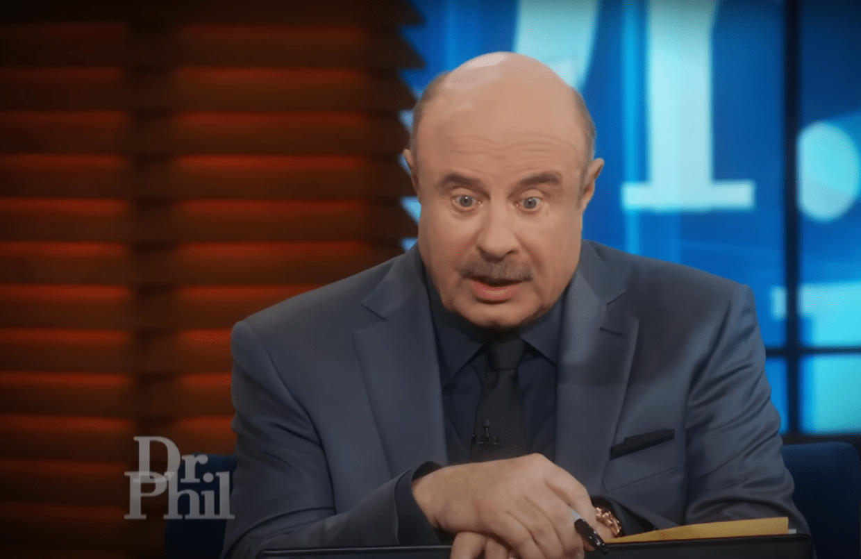 Denver Mom Advocates for Microdosing Mushrooms on Dr. Phil