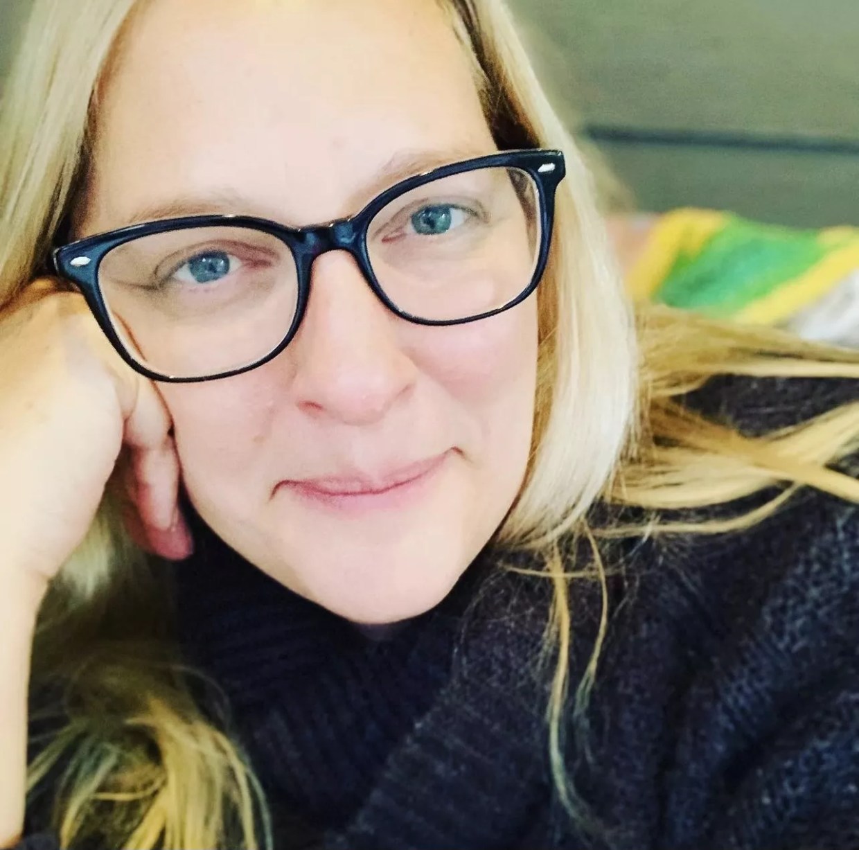 Moms on Mushrooms founder Tracey Tee