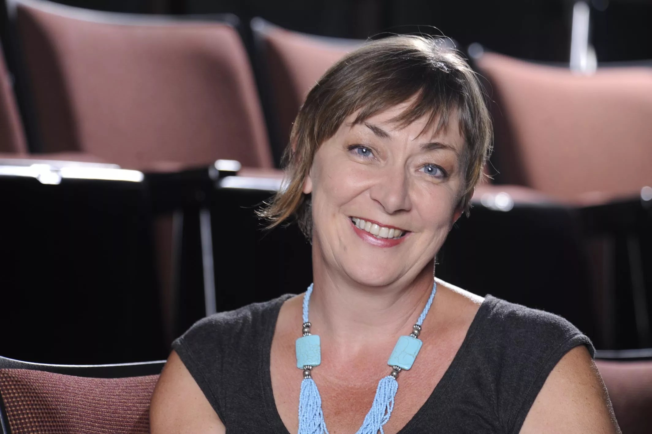 Dee covington actress theater