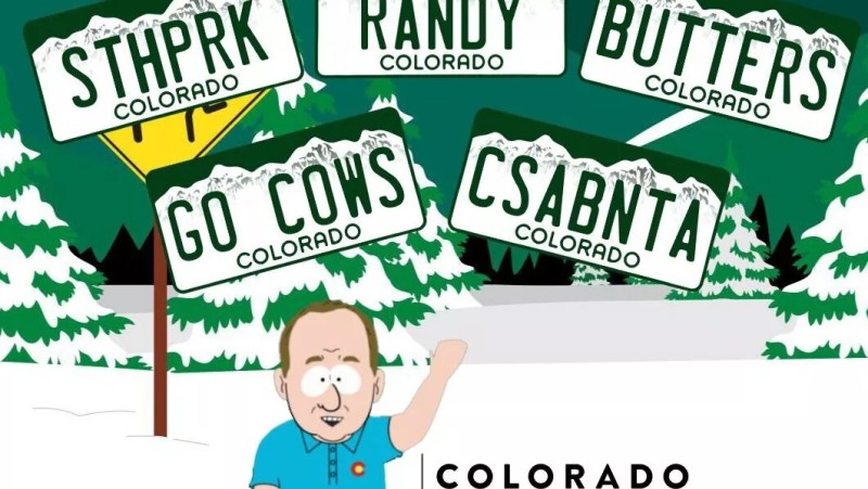 cartoon colorado governor