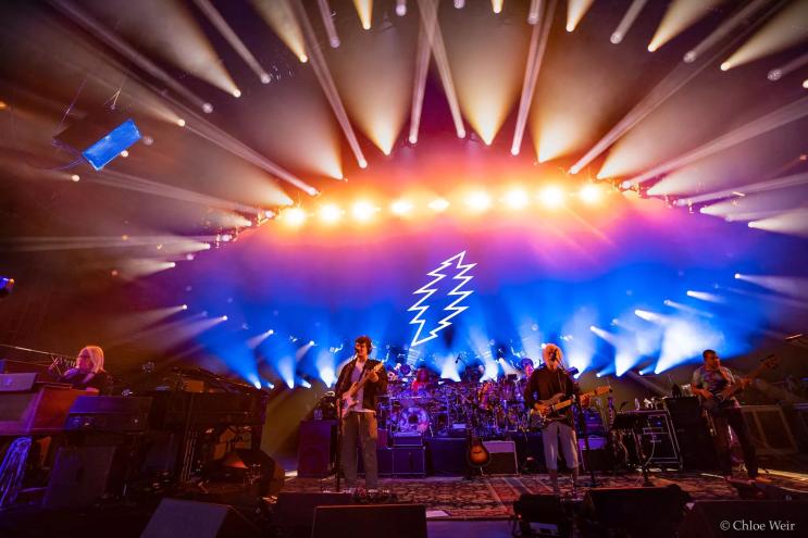 Dead & Co