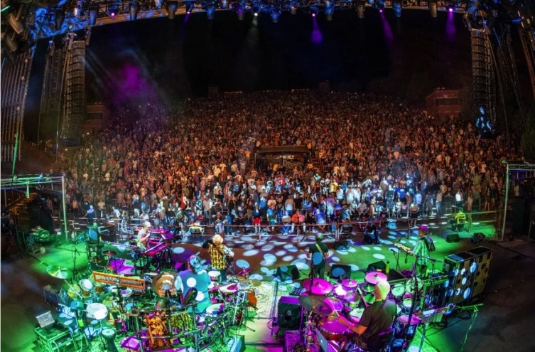 String Cheese Incident