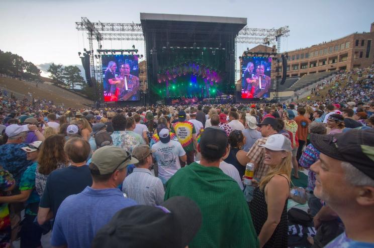 dead & co