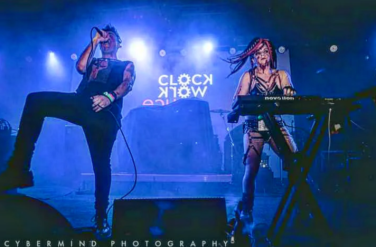 Clockwork Echo