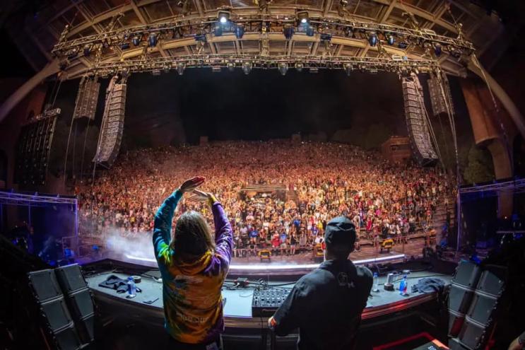 zeds dead