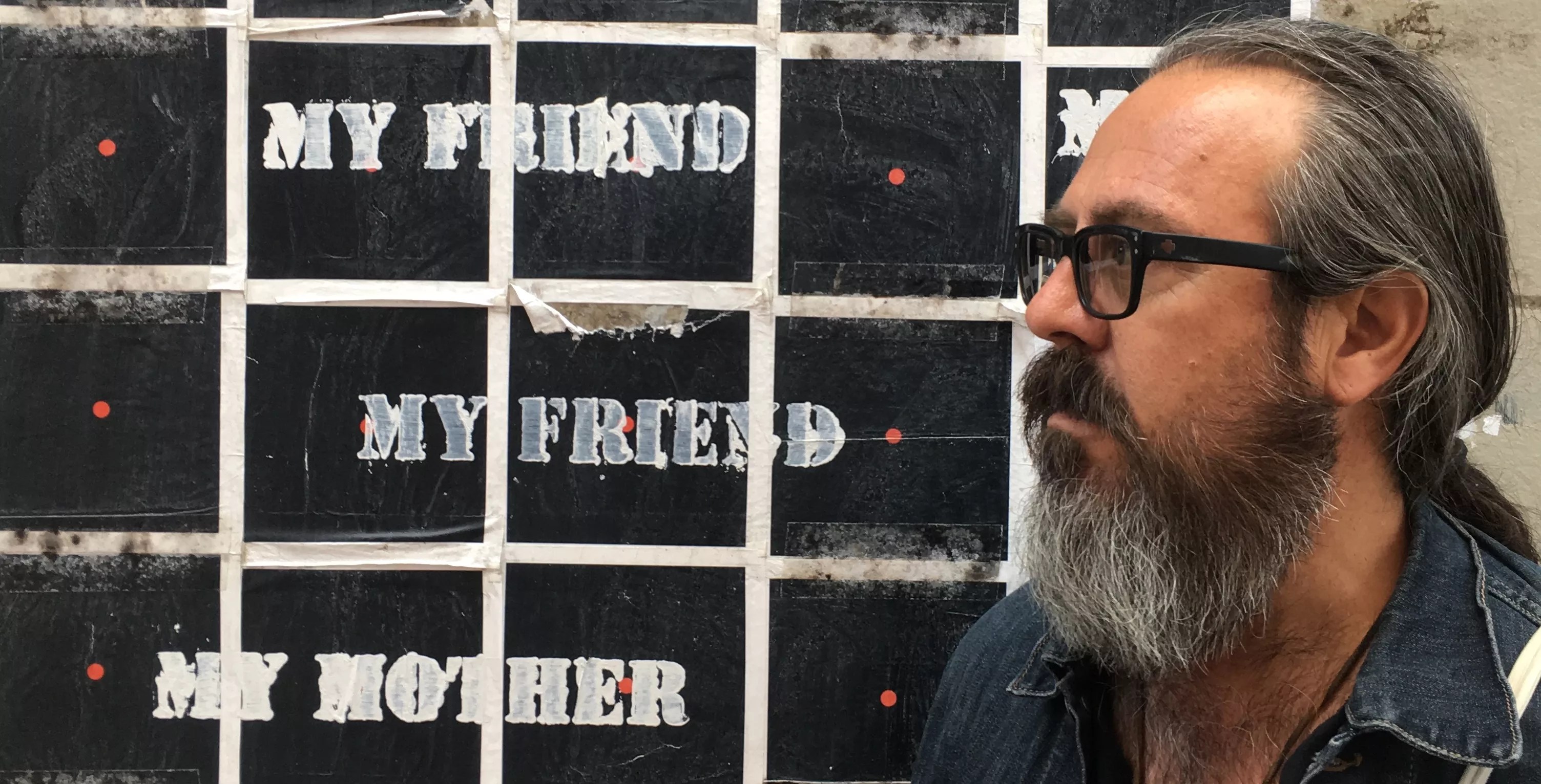 Gary "Ordy" Garrison