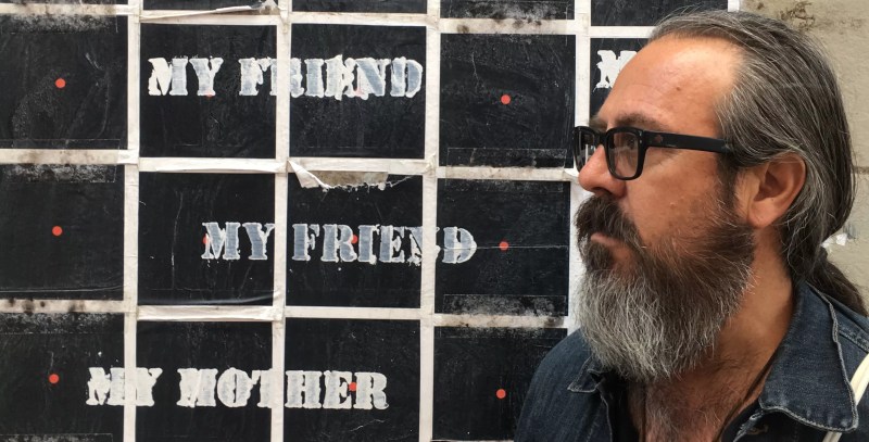 Gary "Ordy" Garrison