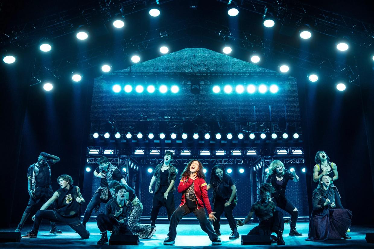 Alanis Morissette Musical <i>Jagged Little Pill </i> Comes to DCPA