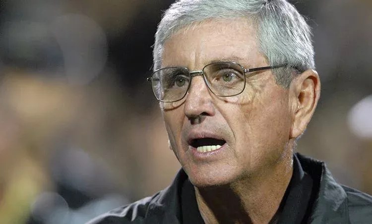 Not Ready for Prime Time: CU’s Long Line of Football Coaches