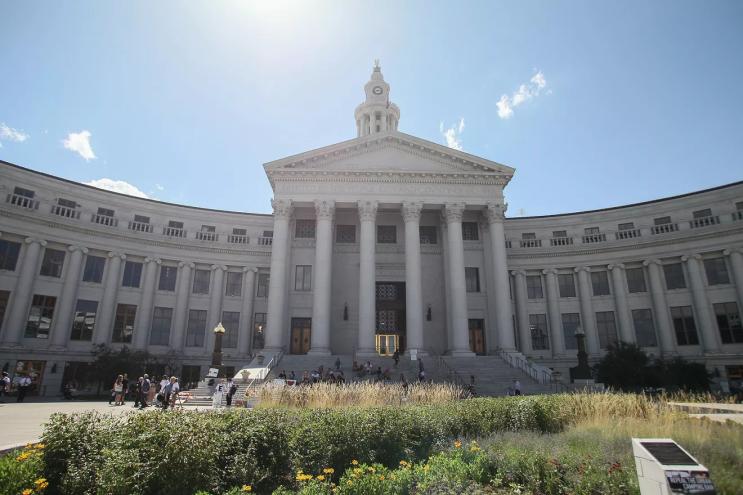 Colorado Polling Institute looks into school board election status: voters are still undecided.