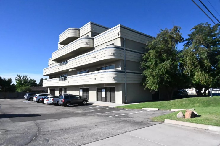 Mayor Mike Johnston wants to put a micro-community on 5500 E Yale Avenue.