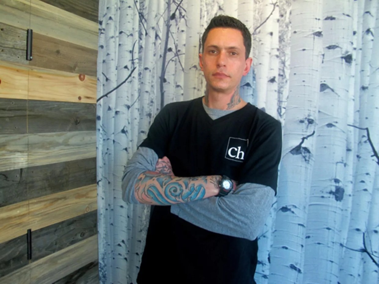 Reader: Matt Selby Leaves an Incredible Legacy