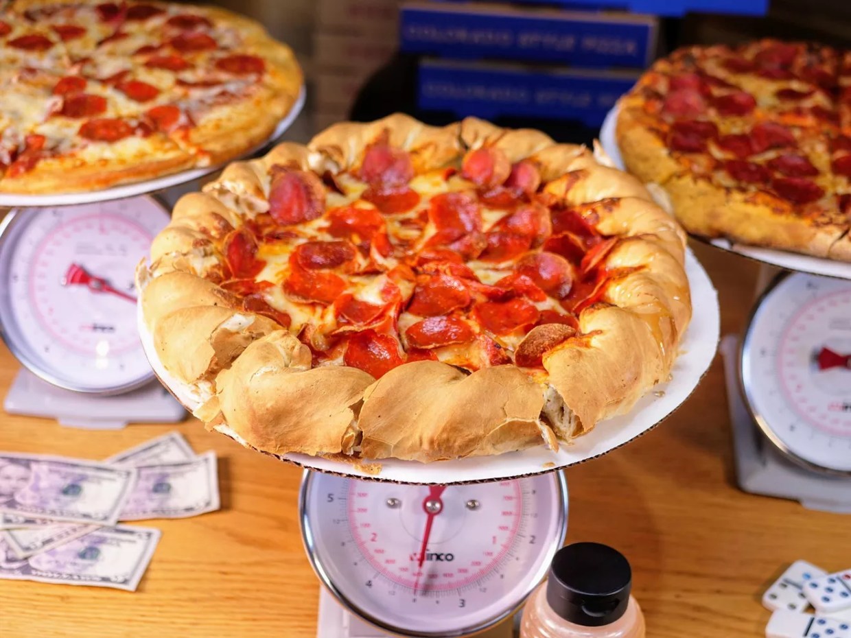 Reader: Denver Is Not a Pizza City