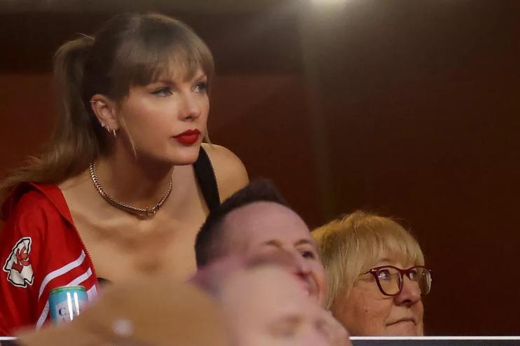 Taylor Swift