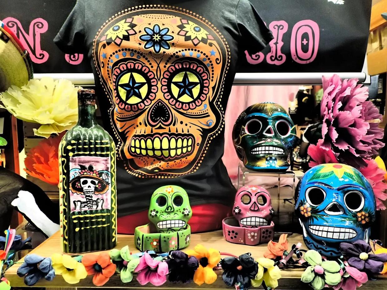 The Best Day of the Dead Events in Denver