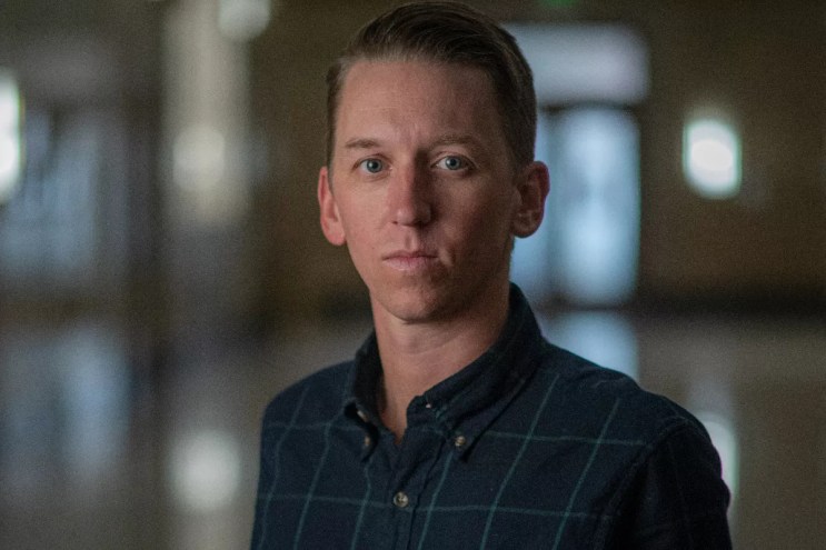 Cole Chandler is the senior advisor to Mayor Mike Johnston on homelessness resolution.