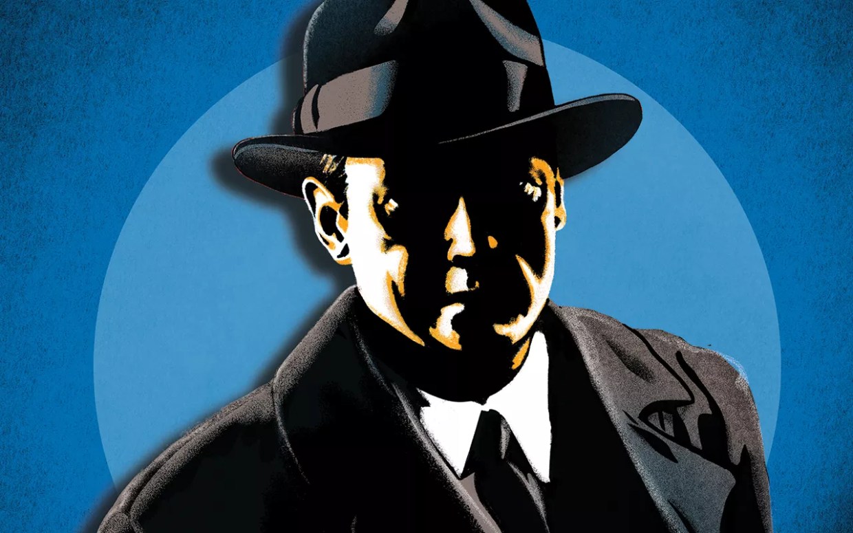 From JonBenét to Tim McVeigh and Columbine, P.I. Ellis Armistead Has Seen It All – and Paid the Price