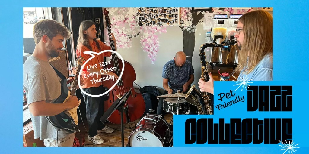 Pet Friendly Jazz Collective