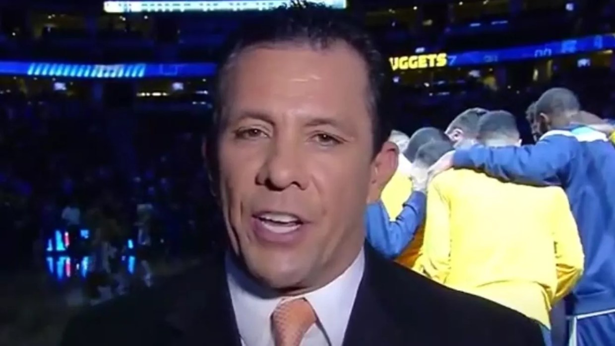Altitude TV’s Bid to Block Sportscaster Todd Romero’s Discrimination Lawsuit Fouls Out