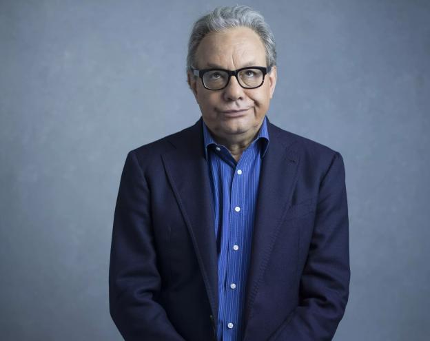 comedian lewis black